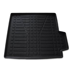 Land Rover Range Rover Vogue Trunk Mat - Omac - TPE - Black - 2013